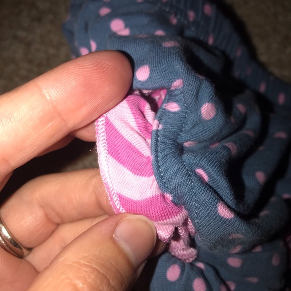 Matilda Jane Diaper Cover - Picture 2 of 3